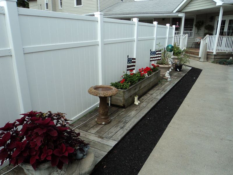 entry walkway
