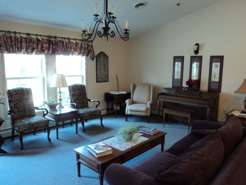 piano lounge